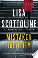 Cover of Mistaken Identity