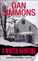 Cover of A Winter Haunting