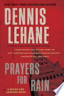 Cover of Prayers for Rain