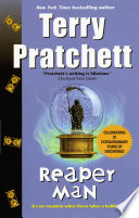 Cover of Reaper Man