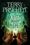 Cover of Lords and Ladies