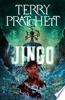 Cover of Jingo