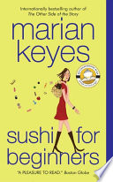 Cover of Sushi for Beginners
