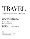 Cover of Space travel