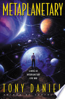 Cover of Metaplanetary