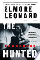 Cover of The Hunted