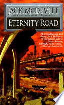 Cover of Eternity Road