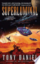 Cover of Superluminal