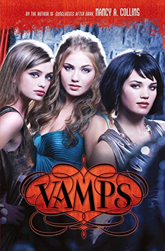 Cover of Vamps