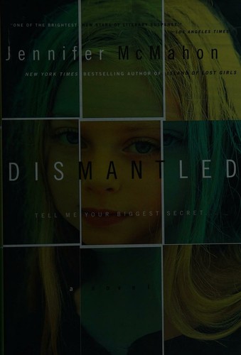 Cover of Dismantled