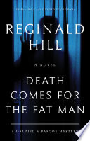 Cover of Death Comes For The Fat Man