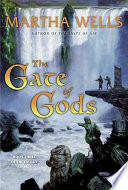 Cover of The Gate of Gods