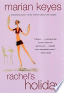Cover of Rachel's Holiday