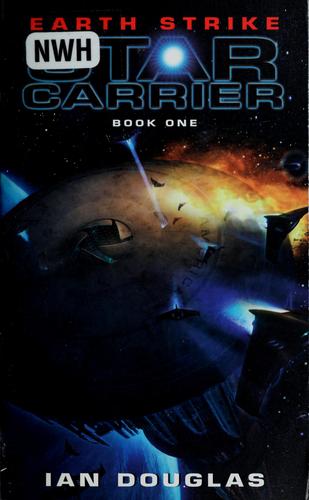 Cover of Earth strike