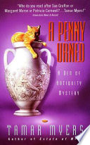 Cover of A Penny Urned