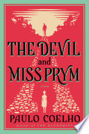 Cover of The Devil and Miss Prym: A Novel of Temptation