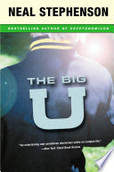Cover of The Big U