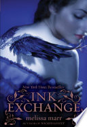 Cover of Ink Exchange