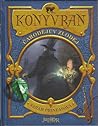 Cover of Konyvran: Čarodějův zloděj