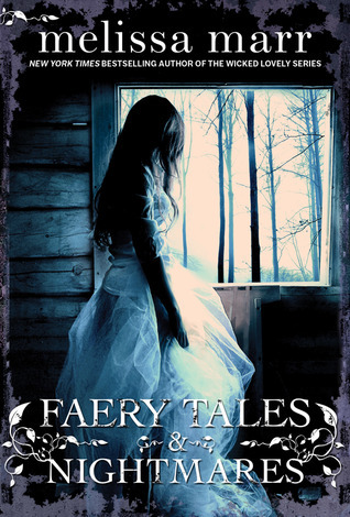 Cover of Faery Tales & Nightmares