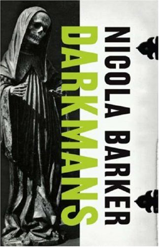 Cover of Darkmans