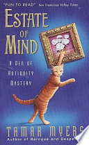 Cover of Estate of Mind