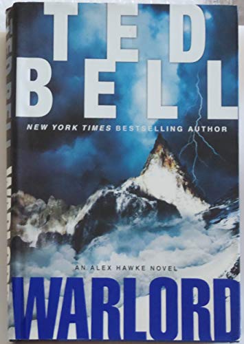 Cover of Warlord
