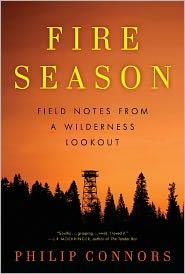 Cover of Fire Season