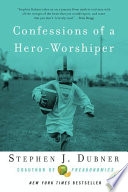 Cover of Confessions of a Hero-Worshiper