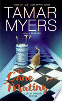 Cover of The Cane Mutiny