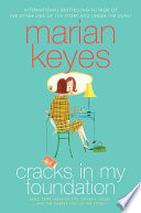 Cover of Cracks in My Foundation