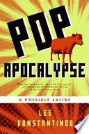 Cover of Pop Apocalypse