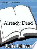 Cover of Already Dead