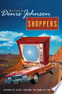 Cover of Shoppers