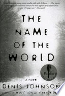 Cover of The Name of the World