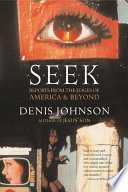 Cover of Seek