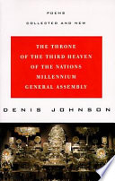 Cover of The Throne of the Third Heaven of the Nations Millennium General Assembly