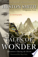 Cover of Tales of Wonder