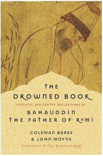 Cover of Drowned Book