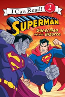 Cover of Superman Classic: Superman versus Bizarro