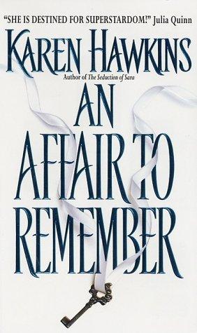 Cover of An Affair to Remember
