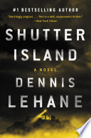 Cover of Shutter Island
