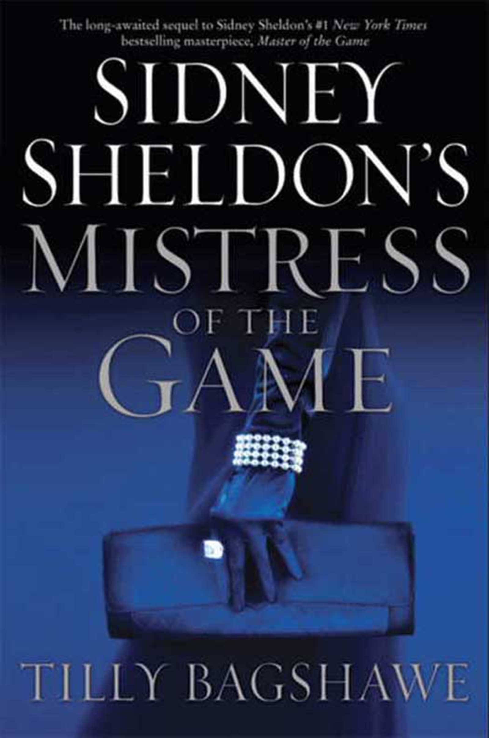 Cover of Mistress of the Game