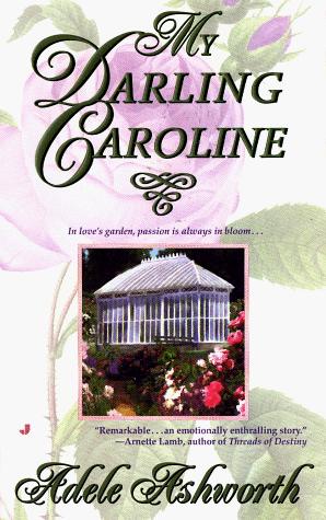Cover of My Darling Caroline