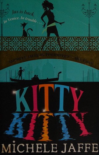 Cover of Kitty Kitty