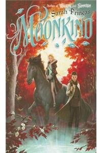 Cover of Moonkind