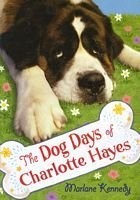 Cover of The Dog Days of Charlotte Hayes