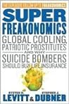 Cover of Super Freakonomics