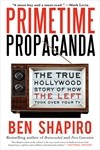 Cover of Primetime Propaganda