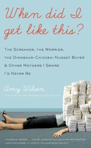 Cover of When Did I Get Like This?